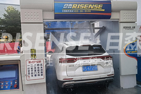 汽车,洗车,保养
