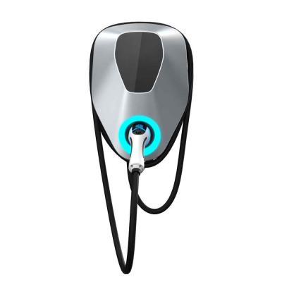 220V 7kW智能运营交流桩