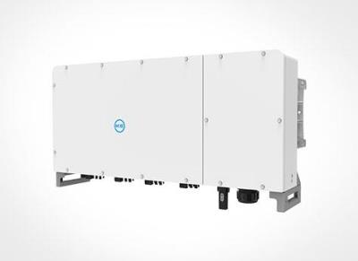 KE-GT(80-110)KTL4三相并网逆变器
