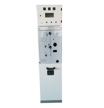JGAIS-12kV 环保气体绝缘环网开关设备