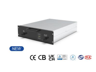40kW1000V 液冷直流充电模块 LCR100040A