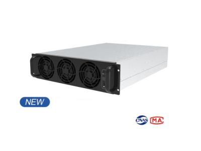 40kW1000V 高功率密度灌胶充电模块 UXR100040S