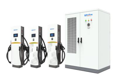 分体式直流充电堆 360-960kW