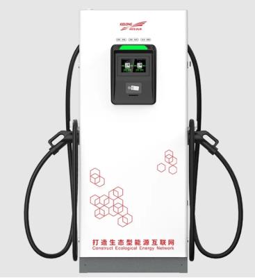240~400kW一体式直流充电机
