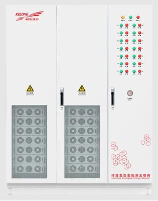 420~600kW乘用车换电站直流充放电机