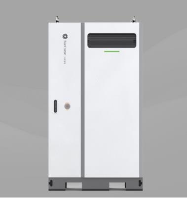 eBox-215工商储能系统