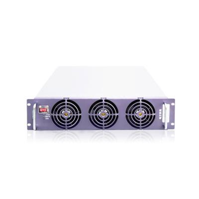 40kW全电压无触点恒功率充电模块