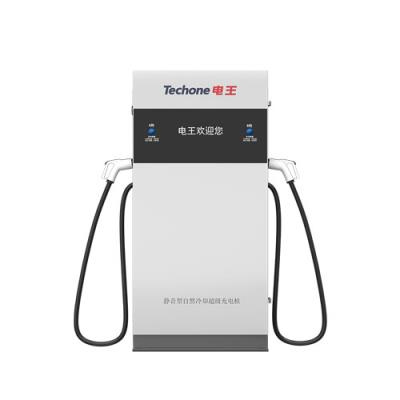 80KW-240KW自然散热并机群充