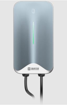 Vela系列交流桩-欧标交流桩（枪线）