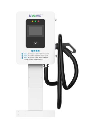 30、40KW直流充电桩