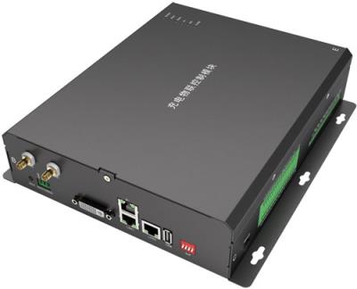 充电物联控制模块 SCMD-D5