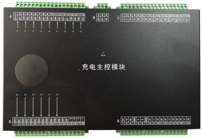充电主控模块 SCMD-GD1