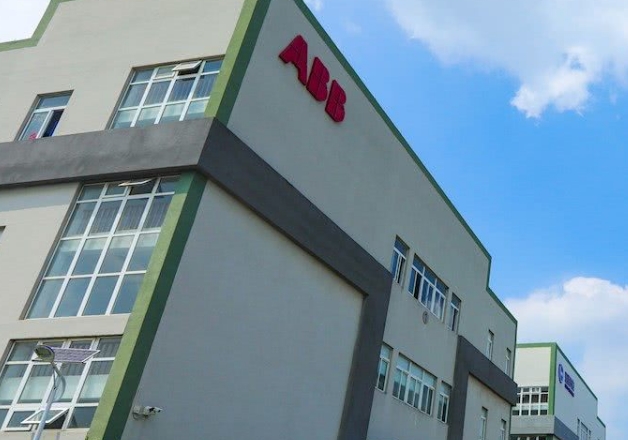 上海ABB联桩新能源技术有限公司
