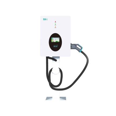 EU Standard DC EV Charger