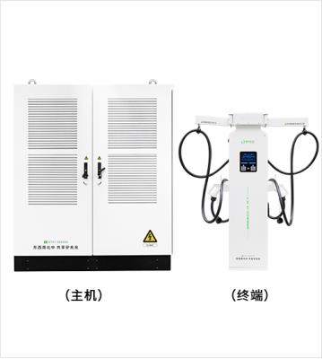 分体式直流桩