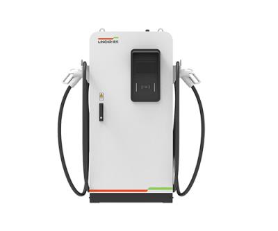 60kW直流充电机