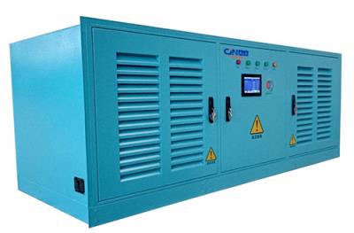300kW~720kW换电站充电柜