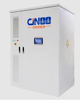 215kWh工商储能柜