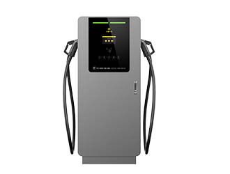 共享直流充电桩（120kW）