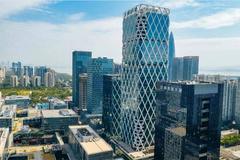 深圳市车电网络有限公司