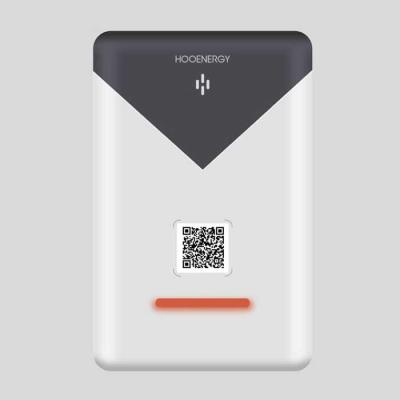 极速智充 极稳速充  40kW 交流充电桩