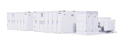 2500kW/4h
