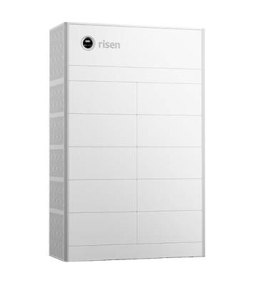Risen Stack1 堆叠式储能一体机