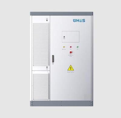TIANWU B 100kW/233kWh 工商业储能一体机