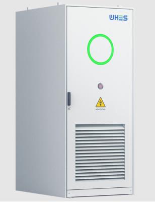 TIANWU C 125kW/261kWh 工商业储能一体机