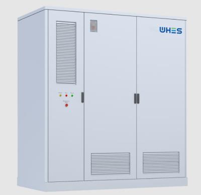 TIANWU D 418kW/836kWh 工商业储能一体机