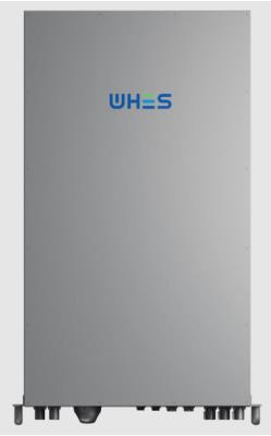 200kW PCS 储能变流器