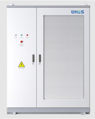 TIANWU 300kW 控制柜