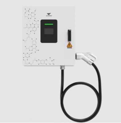 30kW直流充电桩