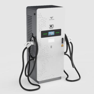 60kW直流充电桩